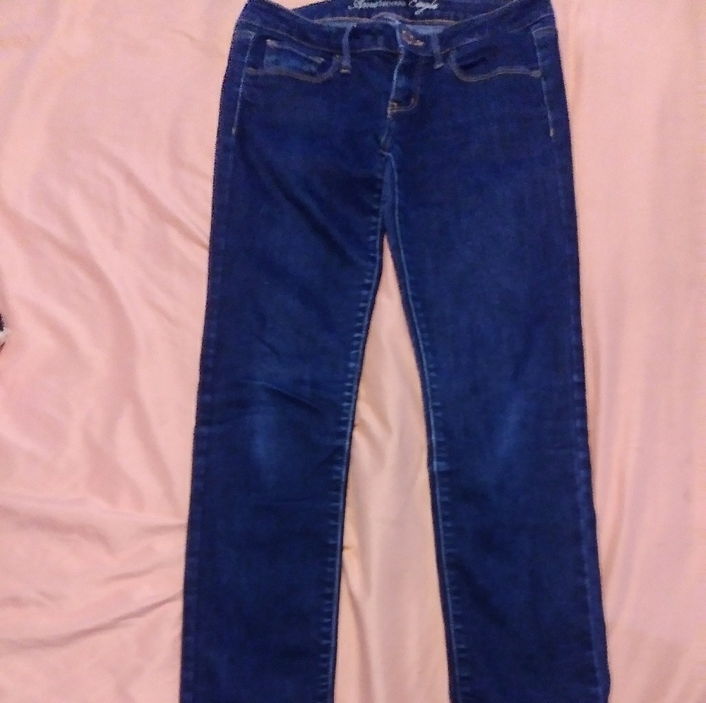 American eagle jean.